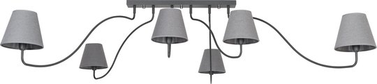 Nowodvorski 6553 SWIVEL lampa sufitowa