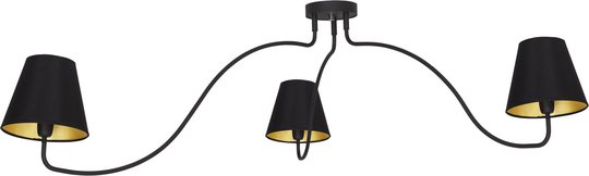 Nowodvorski 6558 SWIVEL lampa sufitowa
