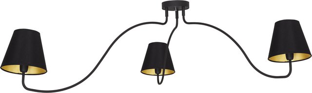 Nowodvorski 6558 SWIVEL lampa sufitowa