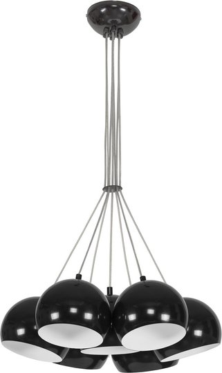 Nowodvorski 6585 BALL lampa wisząca