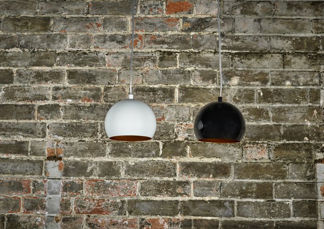 Nowodvorski 6586 BALL lampa wisząca