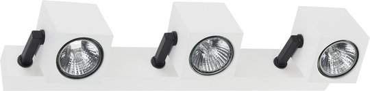 Nowodvorski 6590 CUBOID lampa sufitowa