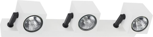 Nowodvorski 6590 CUBOID lampa sufitowa