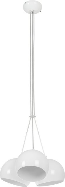 Nowodvorski 6600 BALL lampa wisząca
