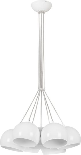Nowodvorski 6601 BALL lampa wisząca