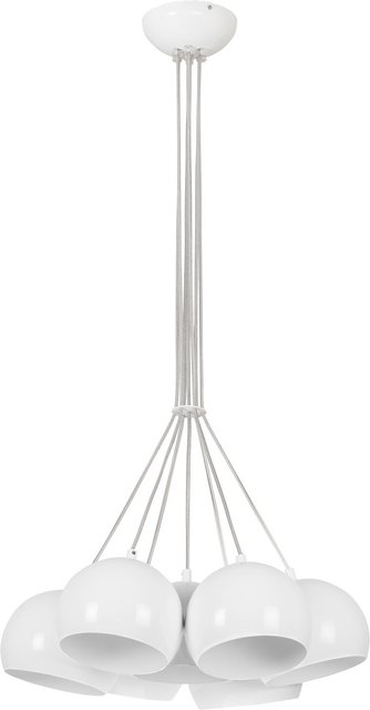 Nowodvorski 6601 BALL lampa wisząca