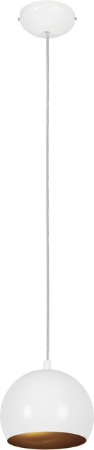 Nowodvorski 6602 BALL lampa wisząca