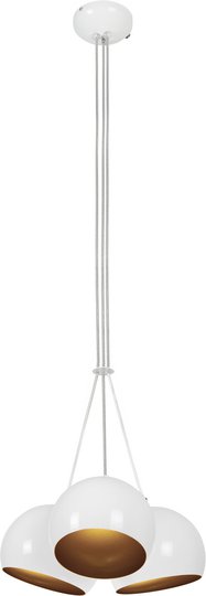 Nowodvorski 6603 BALL lampa wisząca