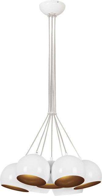 Nowodvorski 6604 BALL lampa wisząca