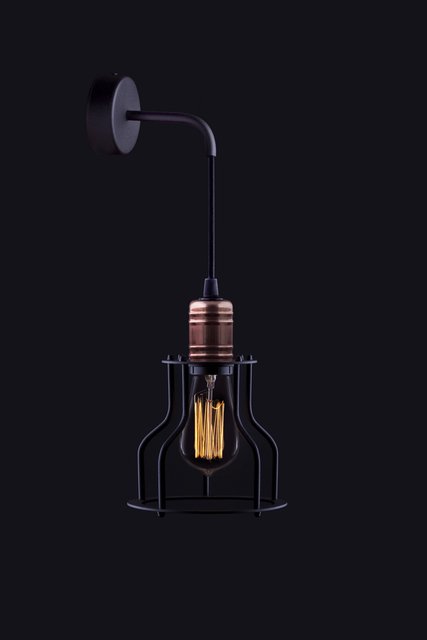 Nowodvorski 6606 WORKSHOP B kinkiet