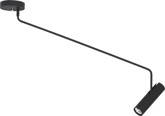 Nowodvorski 6632 EYE SUPER C lampa sufitowa