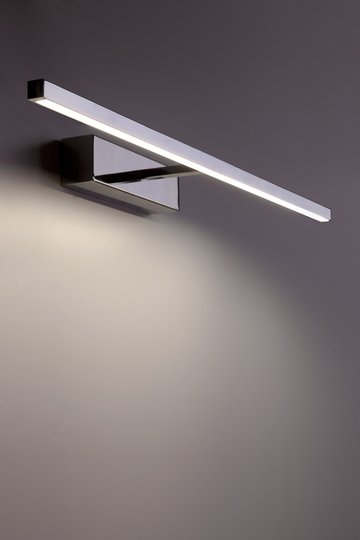 Nowodvorski 6765 DEGAS LED M kinkiet