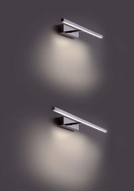 Nowodvorski 6765 DEGAS LED M kinkiet