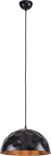 Nowodvorski 6777 HEMISPHERE HIT-GOLD lampa wisząca