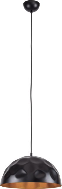 Nowodvorski 6777 HEMISPHERE HIT-GOLD lampa wisząca