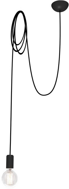 Nowodvorski 6792 SPIDER lampa wisząca