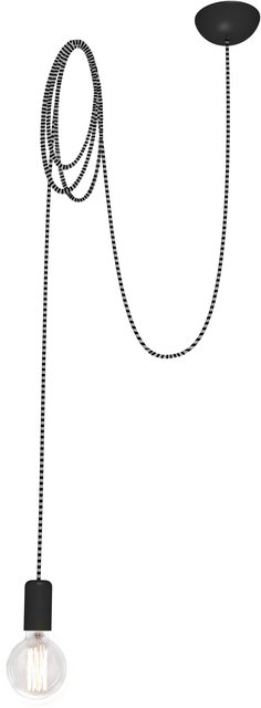 Nowodvorski 6794 SPIDER lampa wisząca