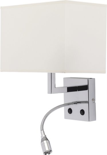 Nowodvorski 6800 HOTEL LED kinkiet