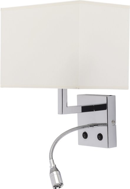 Nowodvorski 6800 HOTEL LED kinkiet