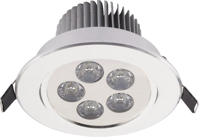 Nowodvorski 6822 DOWNLIGHT LED lampa sufitowa