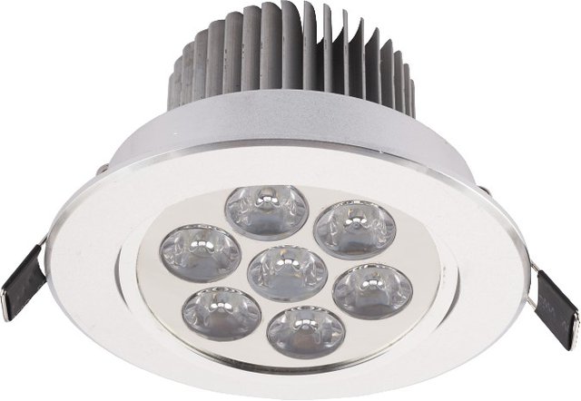 Nowodvorski 6823 DOWNLIGHT LED lampa sufitowa