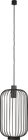 Nowodvorski 6844 CAGE lampa wisząca