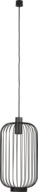 Nowodvorski 6844 CAGE lampa wisząca