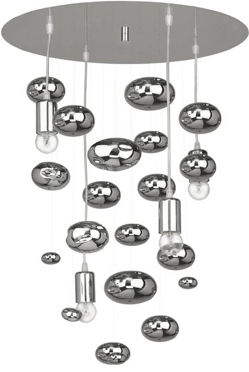 Kotel Lampa Obi