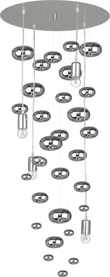 Nowodvorski 6846 SALVA H lampa sufitowa