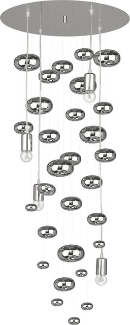 Nowodvorski 6846 SALVA H lampa sufitowa
