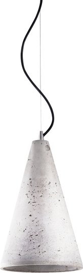 Nowodvorski 6852 VOLCANO lampa wisząca
