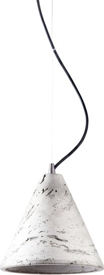 Nowodvorski 6853 VOLCANO lampa wisząca