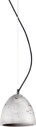 Nowodvorski 6854 LAVA lampa wisząca