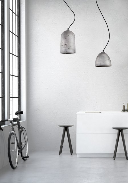 Nowodvorski 6855 LAVA lampa wisząca