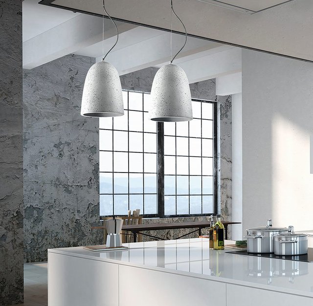 Nowodvorski 6857 GYPSUM lampa wisząca