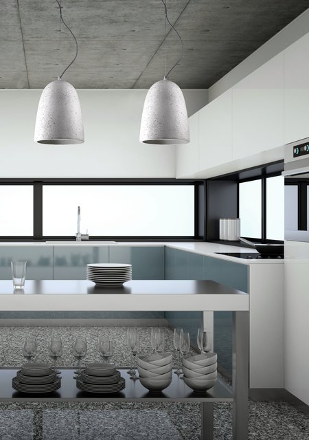 Nowodvorski 6857 GYPSUM lampa wisząca