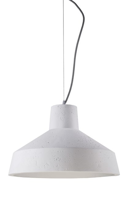 Nowodvorski 6858 GYPSUM lampa wisząca