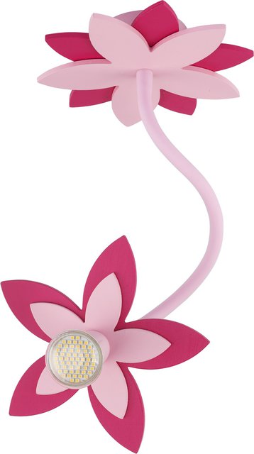 Nowodvorski 6893 FLOWERS kinkiet