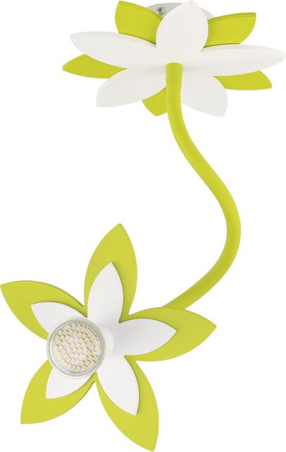 Nowodvorski 6897 FLOWERS kinkiet