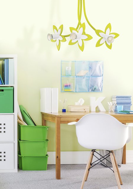 Nowodvorski 6901 FLOWERS lampa sufitowa