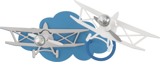 Nowodvorski 6903 PLANE kinkiet