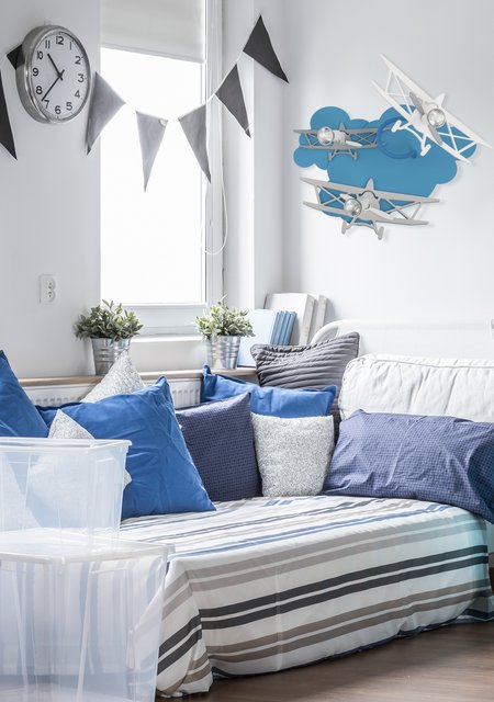 Nowodvorski 6904 PLANE kinkiet