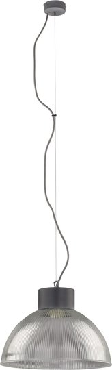 Nowodvorski 6928 FACTORY lampa wisząca