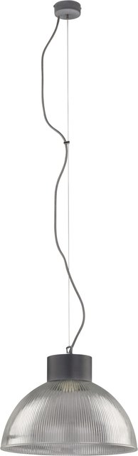 Nowodvorski 6928 FACTORY lampa wisząca