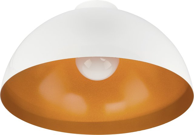 Nowodvorski 6933 HEMISPHERE CEILING-GOLD lampa sufitowa