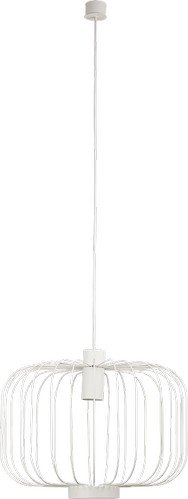 Nowodvorski 6940 ALLAN lampa wisząca