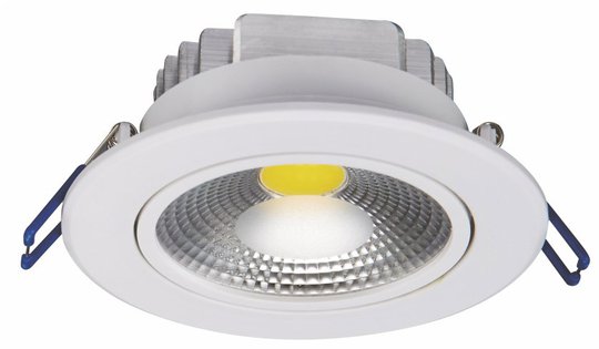 Nowodvorski 6972 CEILING COB lampa wpuszczana
