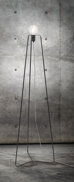 Nowodvorski 6974 SIMPLE lampa podłogowa