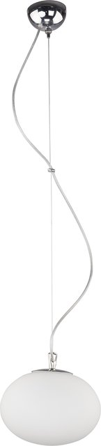 Nowodvorski 7024 NUAGE lampa wisząca