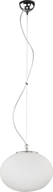 Nowodvorski 7025 NUAGE lampa wisząca